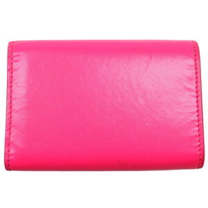 Balenciaga Compact Wallet Hourglass